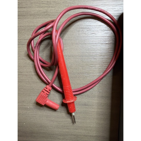 Extech 381270 MultiScope Handheld Oscilloscope & True RMS Multimeter - Picture 4 of 10